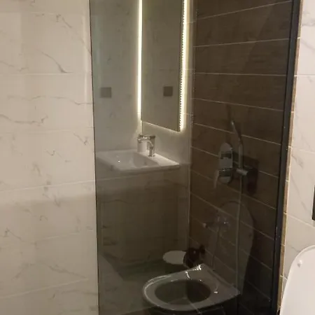 World Cities Apartament Kemer